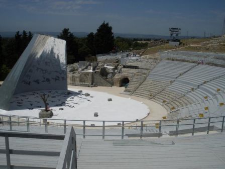 Théâtre grec