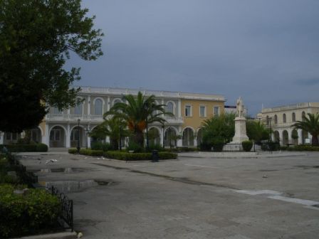 Palais Vénitien