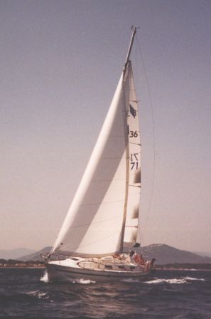 Thélia 1998