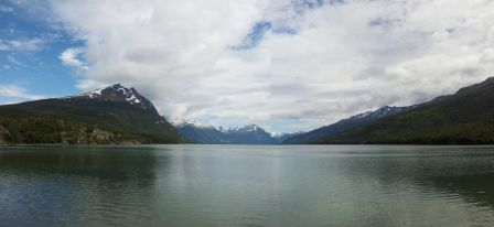 lac Roca